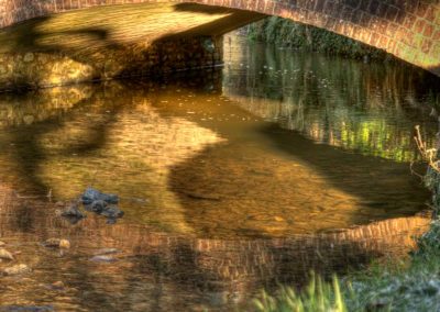 Reflections - A Devon Village